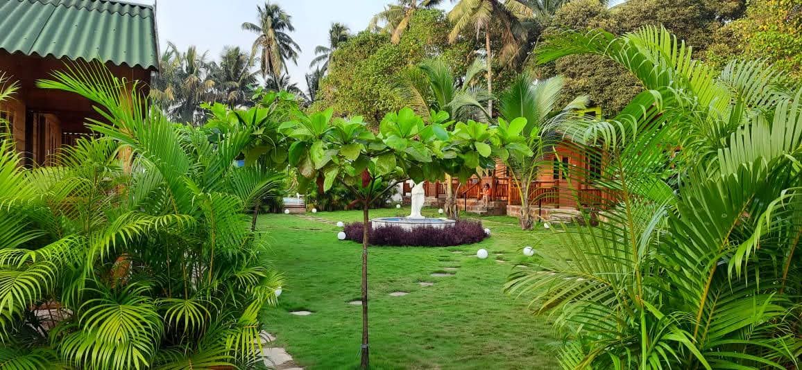 TP BEACH RESORT - 11