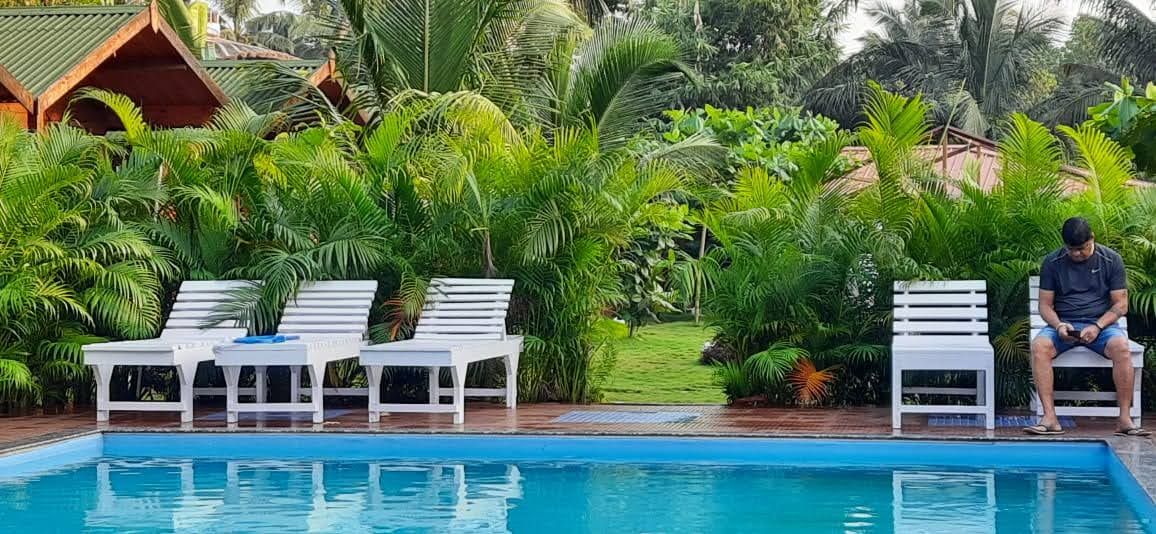 TP BEACH RESORT - 22