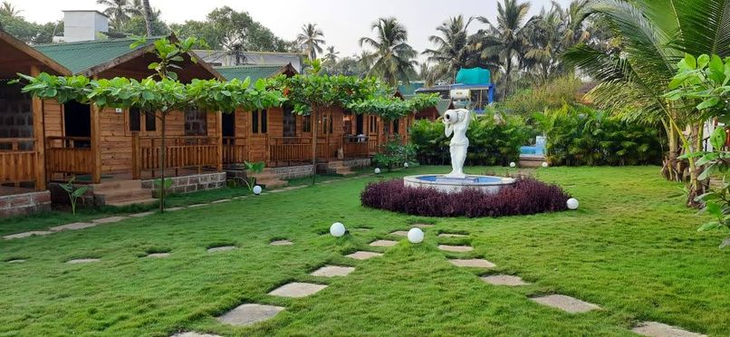 TP BEACH RESORT - 5