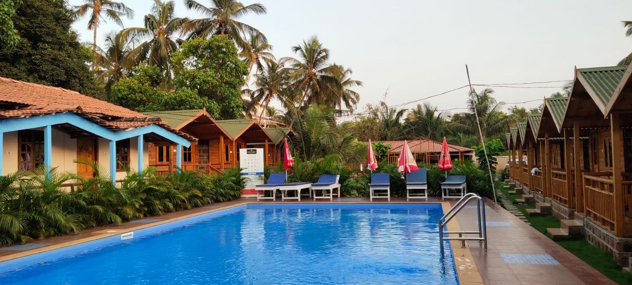 TP BEACH RESORT - 12