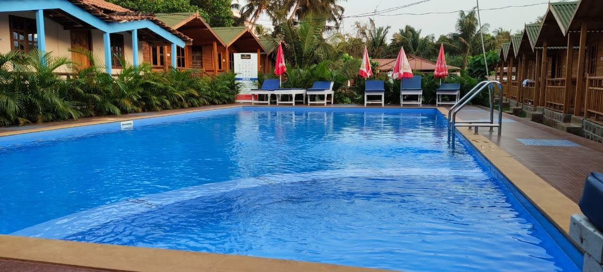 TP BEACH RESORT - 13