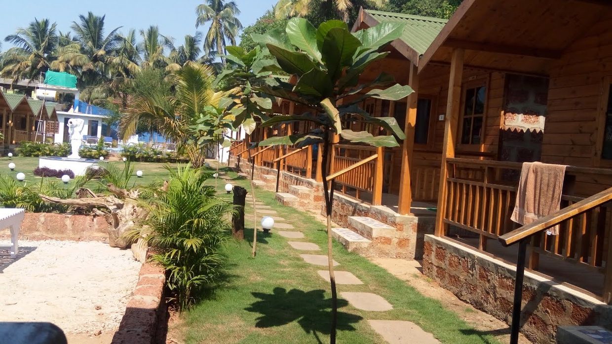 TP BEACH RESORT - 6