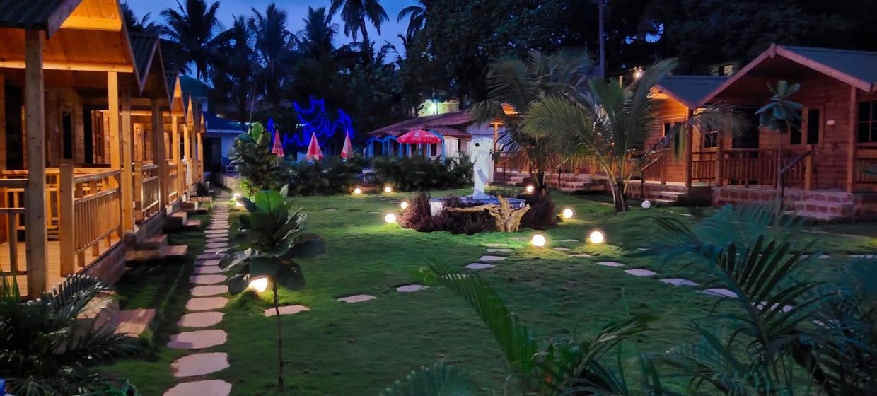 TP BEACH RESORT - 21