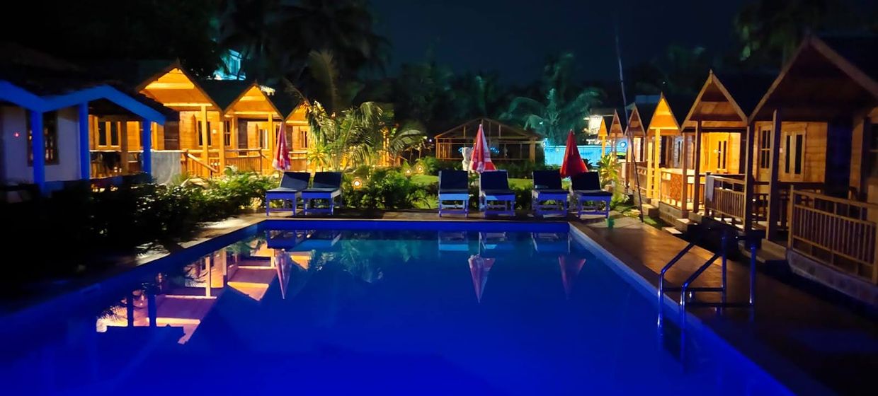 TP BEACH RESORT - 20