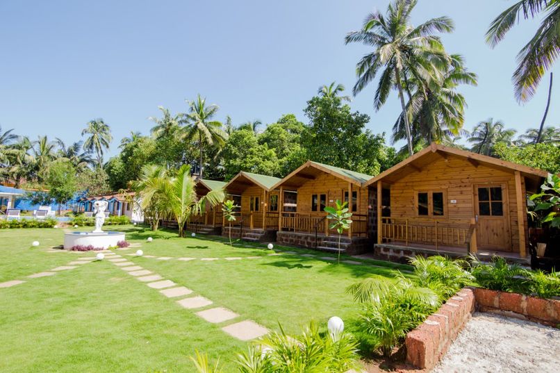 TP BEACH RESORT - 3