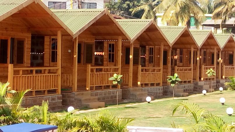 TP BEACH RESORT - 2