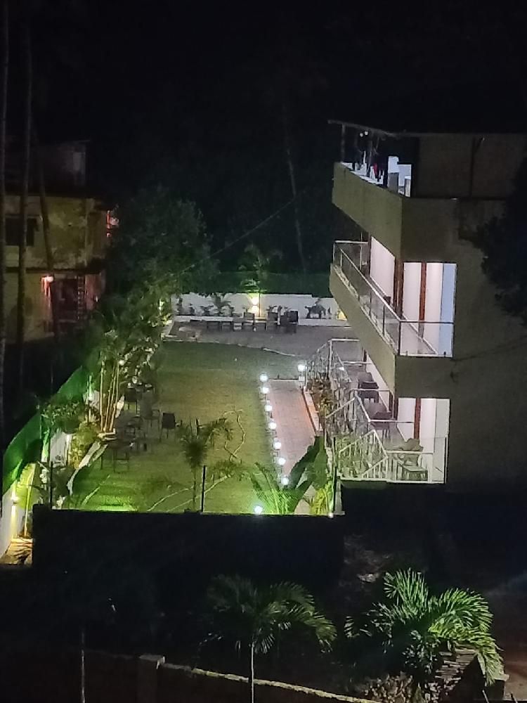 OCEANO BEACH RESORT - 37