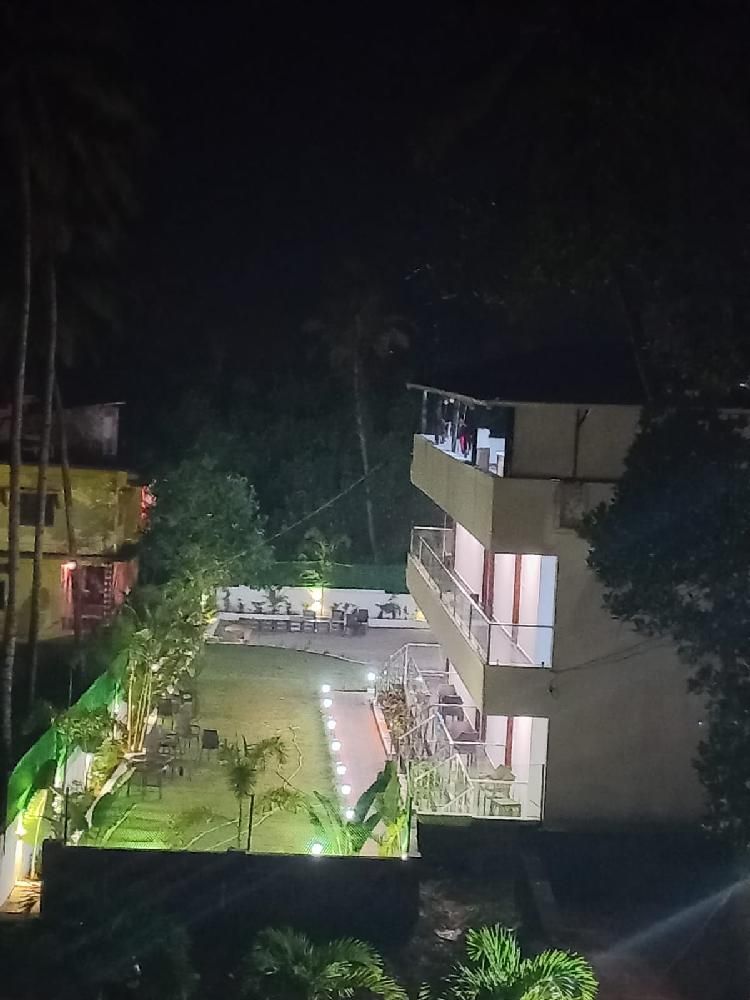 OCEANO BEACH RESORT - 38