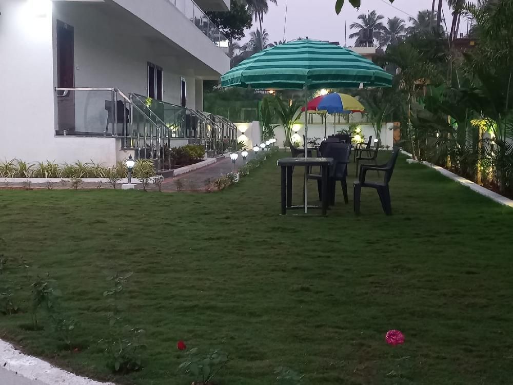 OCEANO BEACH RESORT - 46