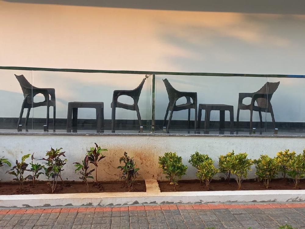 OCEANO BEACH RESORT - 51