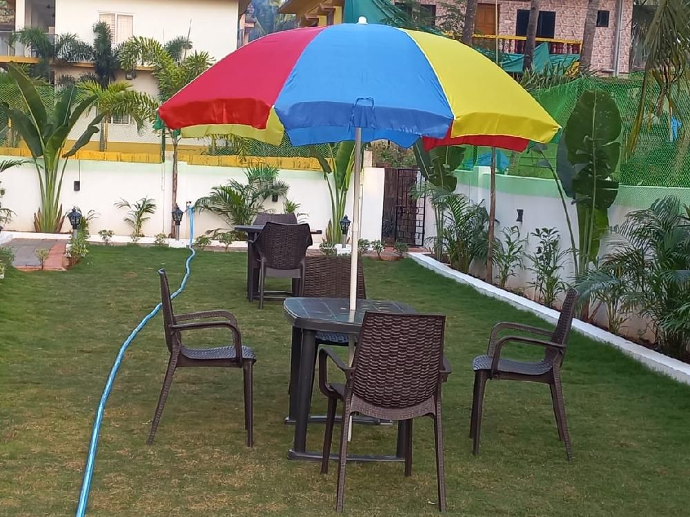 OCEANO BEACH RESORT - 49