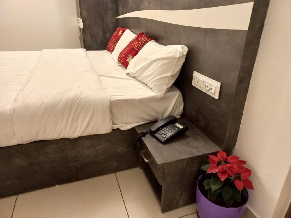 OCEANO BEACH RESORT - 69