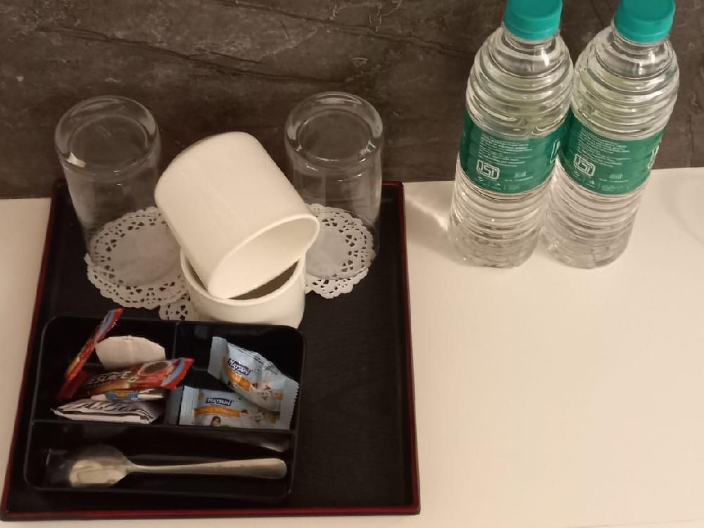 OCEANO BEACH RESORT - 68