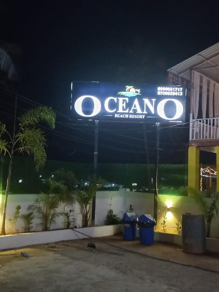 OCEANO BEACH RESORT - 11