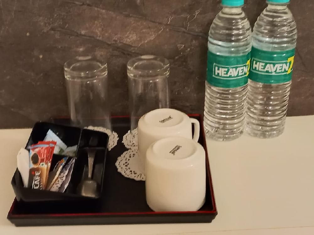 OCEANO BEACH RESORT - 63