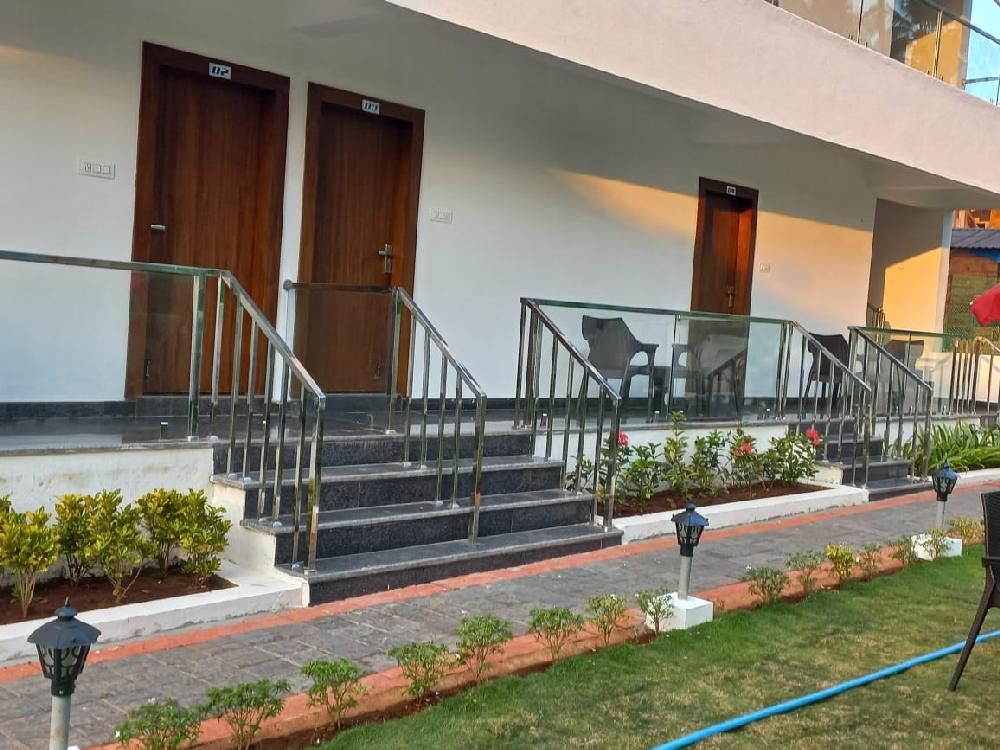 OCEANO BEACH RESORT - 32