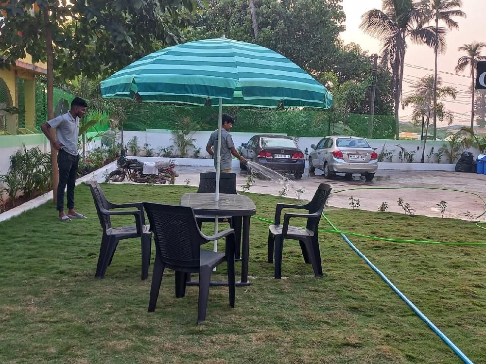 OCEANO BEACH RESORT - 42