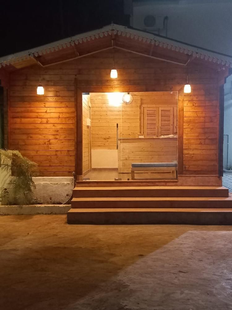 OCEANO BEACH RESORT - 24