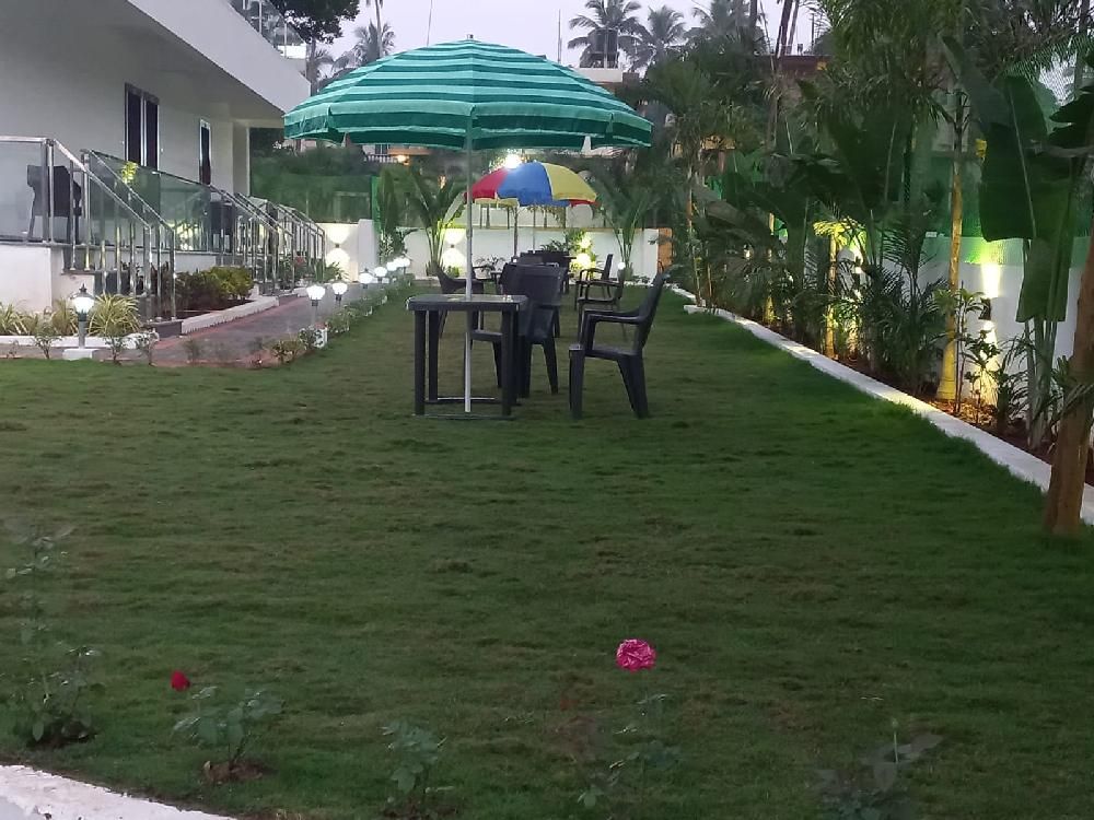 OCEANO BEACH RESORT - 47