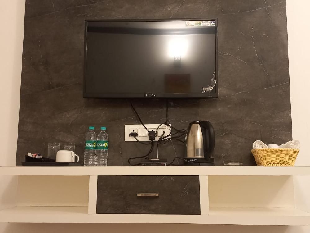 OCEANO BEACH RESORT - 58