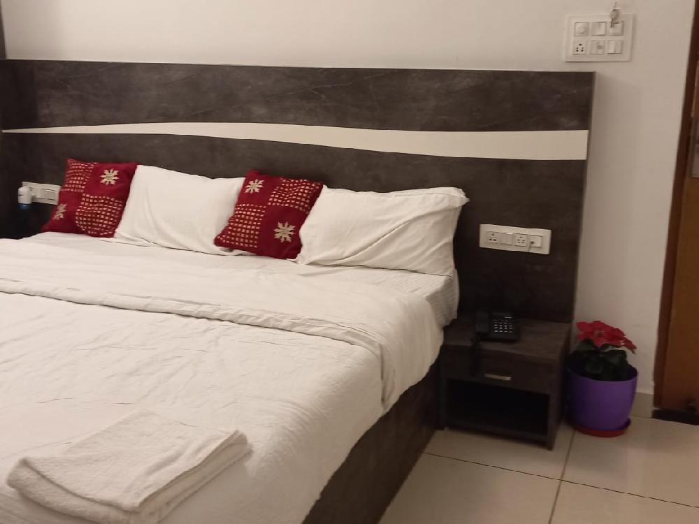 OCEANO BEACH RESORT - 57