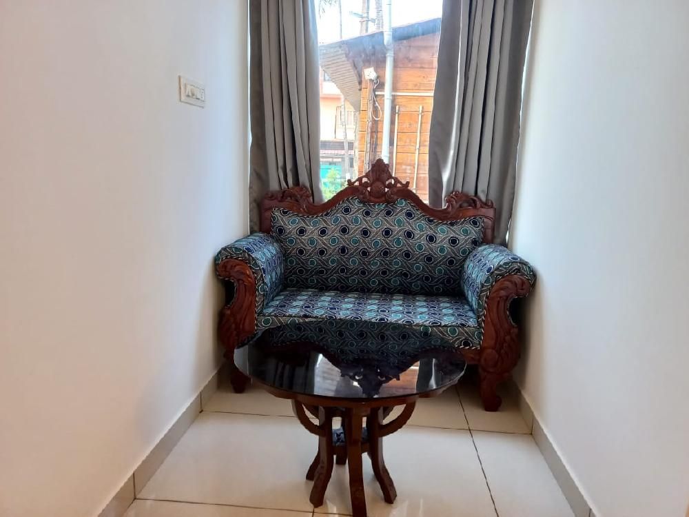 OCEANO BEACH RESORT - 56