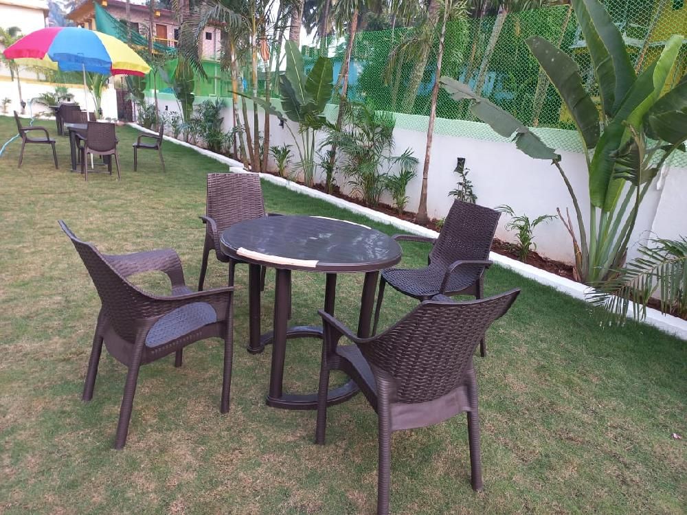 OCEANO BEACH RESORT - 50