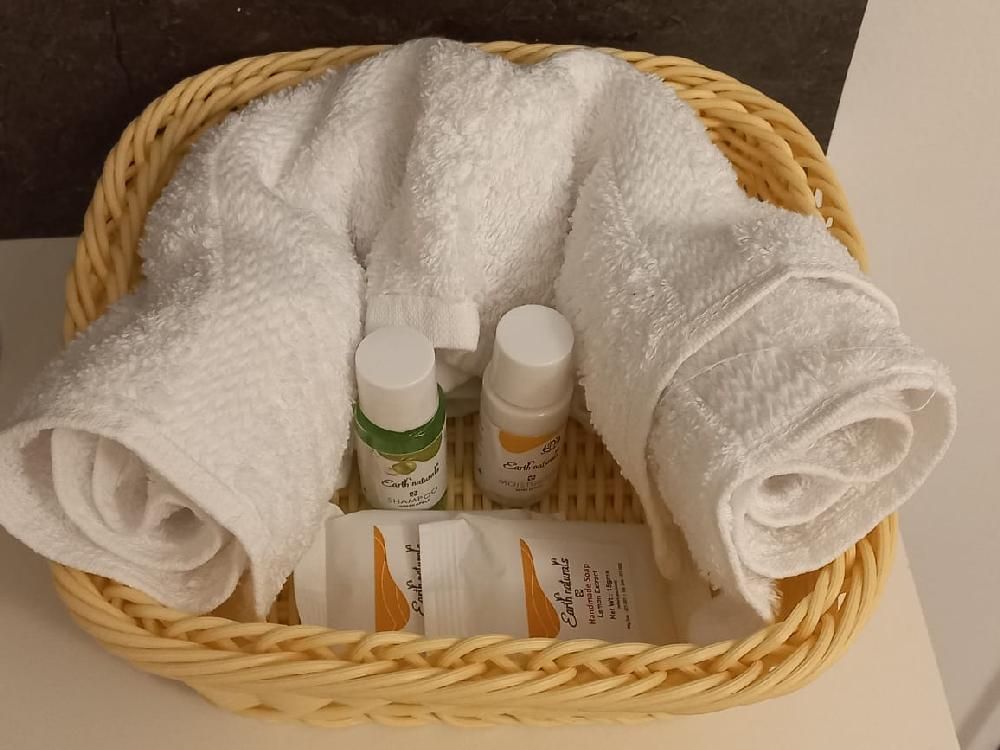 OCEANO BEACH RESORT - 75