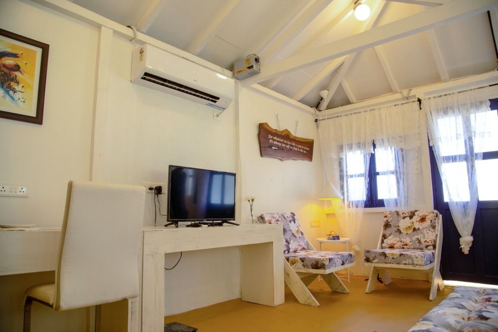 HIBIS HOTELS & RESORT MORJIM - 14