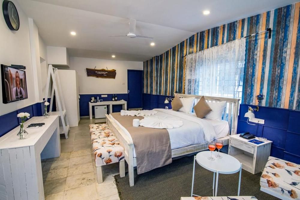 HIBIS HOTELS & RESORT MORJIM - 13