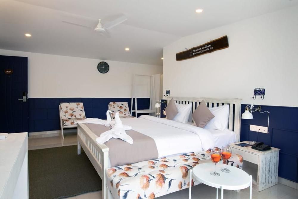 HIBIS HOTELS & RESORT MORJIM - 12