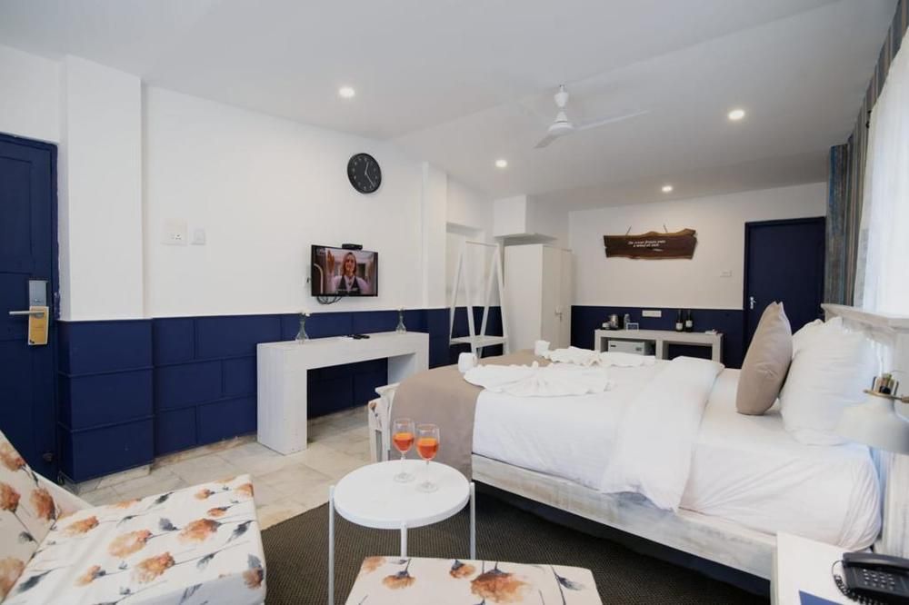 HIBIS HOTELS & RESORT MORJIM - 11