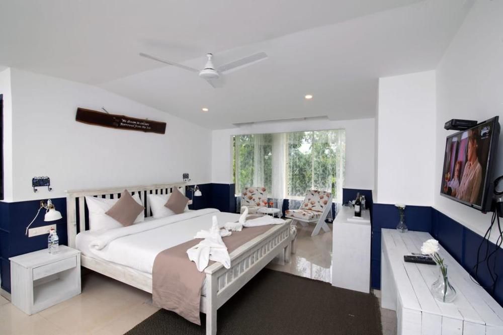 HIBIS HOTELS & RESORT MORJIM - 9