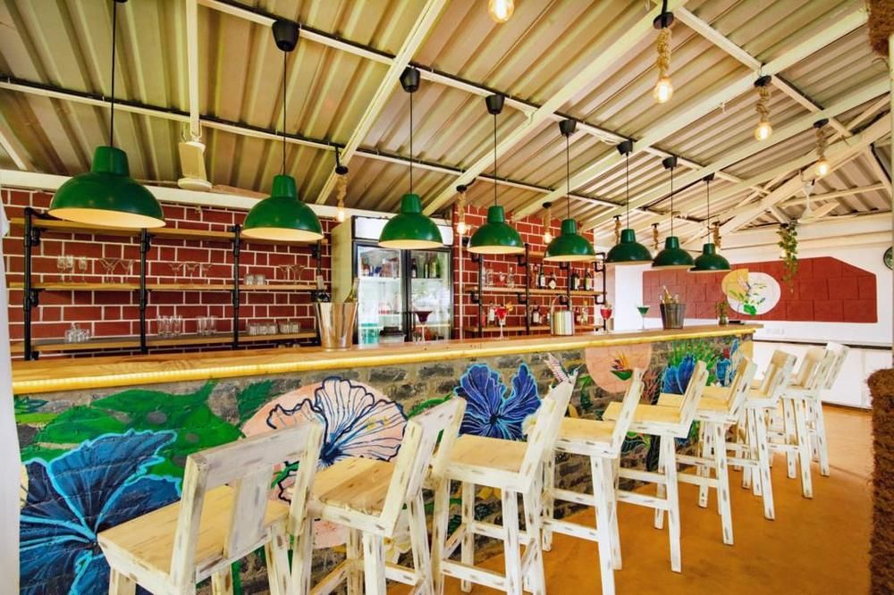 HIBIS HOTELS & RESORT MORJIM - 8