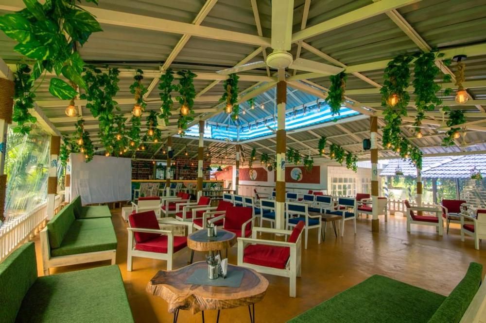 HIBIS HOTELS & RESORT MORJIM - 7