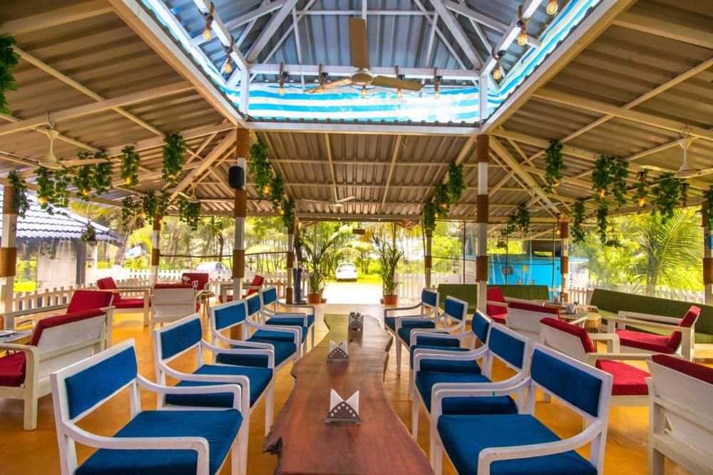 HIBIS HOTELS & RESORT MORJIM - 6