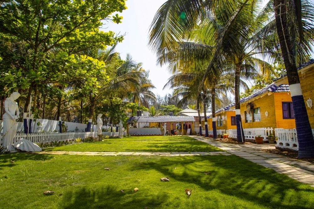 HIBIS HOTELS & RESORT MORJIM - 2