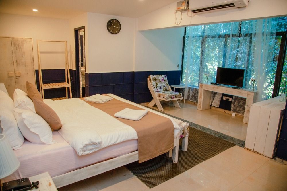 HIBIS HOTELS & RESORT MORJIM - 15