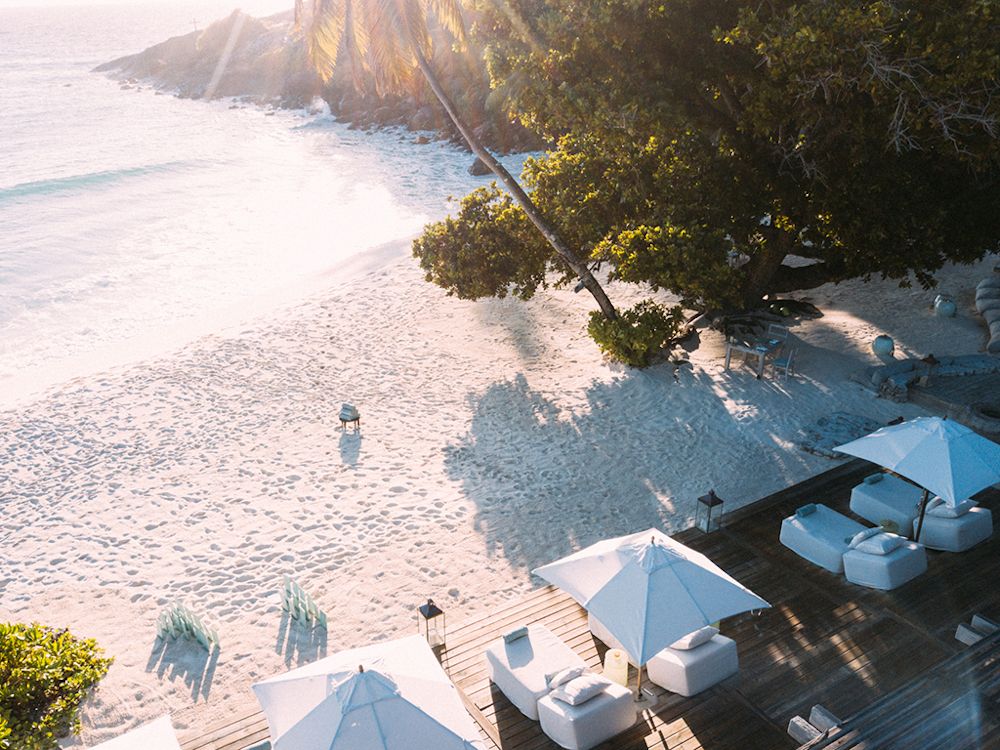 NORTH ISLAND - SEYCHELLES - 9