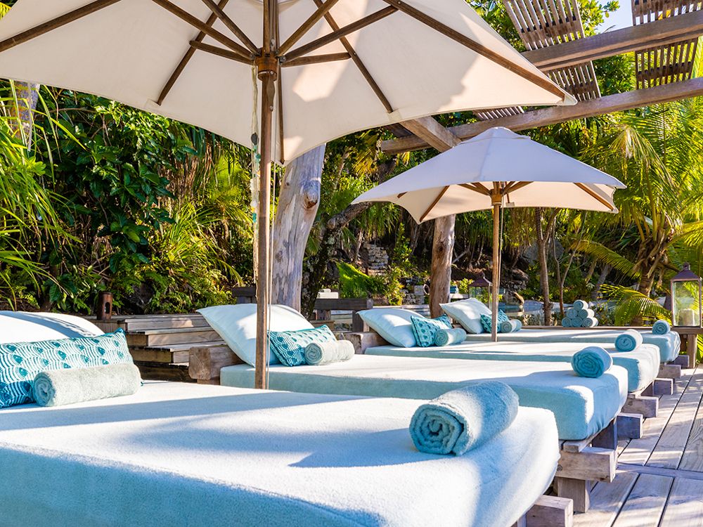 NORTH ISLAND - SEYCHELLES - 16