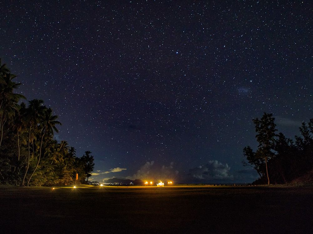 NORTH ISLAND - SEYCHELLES - 19