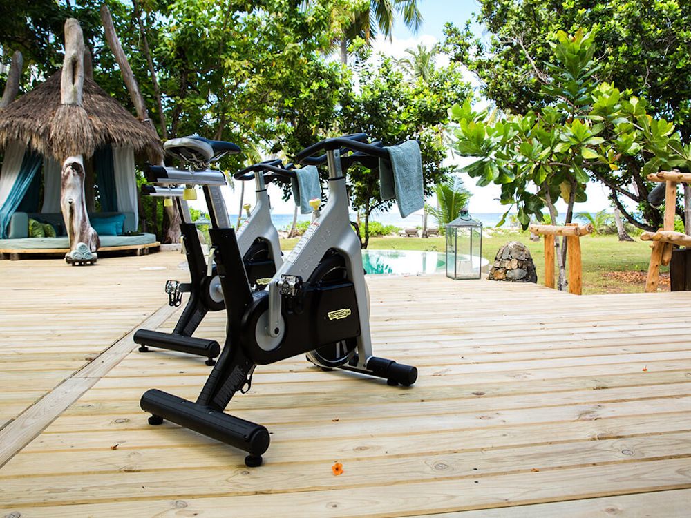 NORTH ISLAND - SEYCHELLES - 30