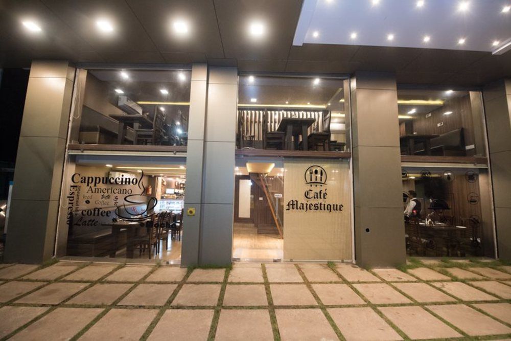 VICTORIA PARADISE INN (EX: HOTEL ROYAL ANTHURIUM) - 2