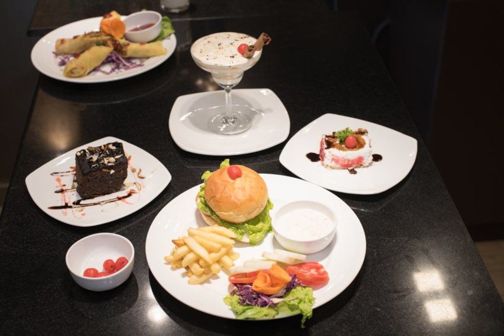 VICTORIA PARADISE INN (EX: HOTEL ROYAL ANTHURIUM) - 7