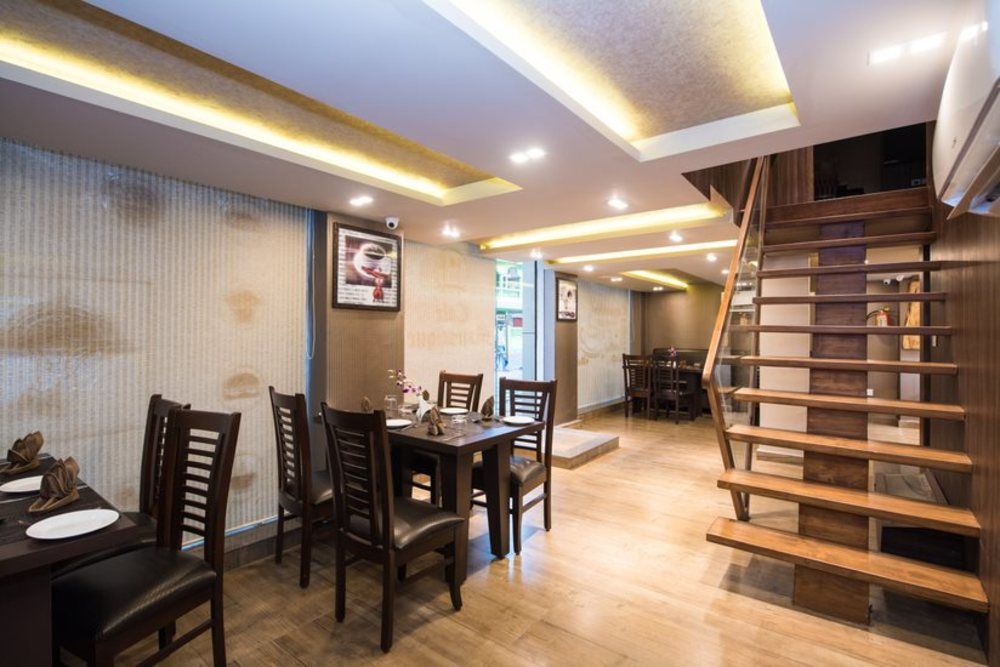 VICTORIA PARADISE INN (EX: HOTEL ROYAL ANTHURIUM) - 13