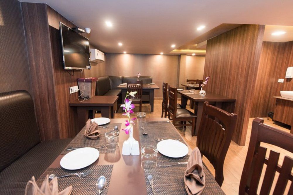 VICTORIA PARADISE INN (EX: HOTEL ROYAL ANTHURIUM) - 6