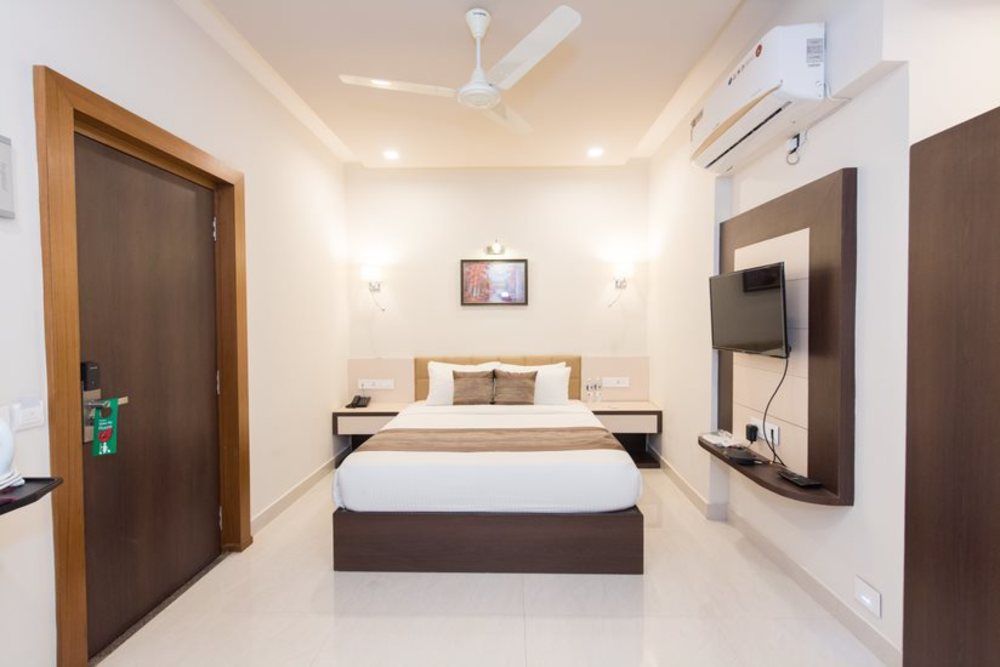 VICTORIA PARADISE INN (EX: HOTEL ROYAL ANTHURIUM) - 24