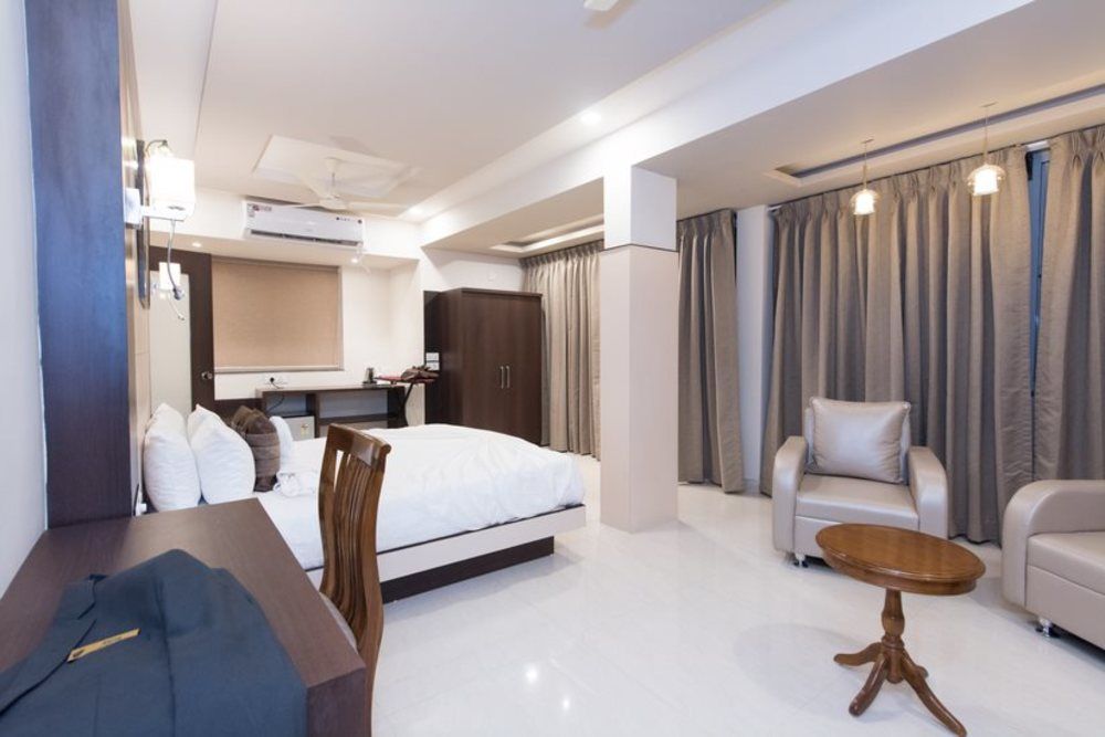 VICTORIA PARADISE INN (EX: HOTEL ROYAL ANTHURIUM) - 21