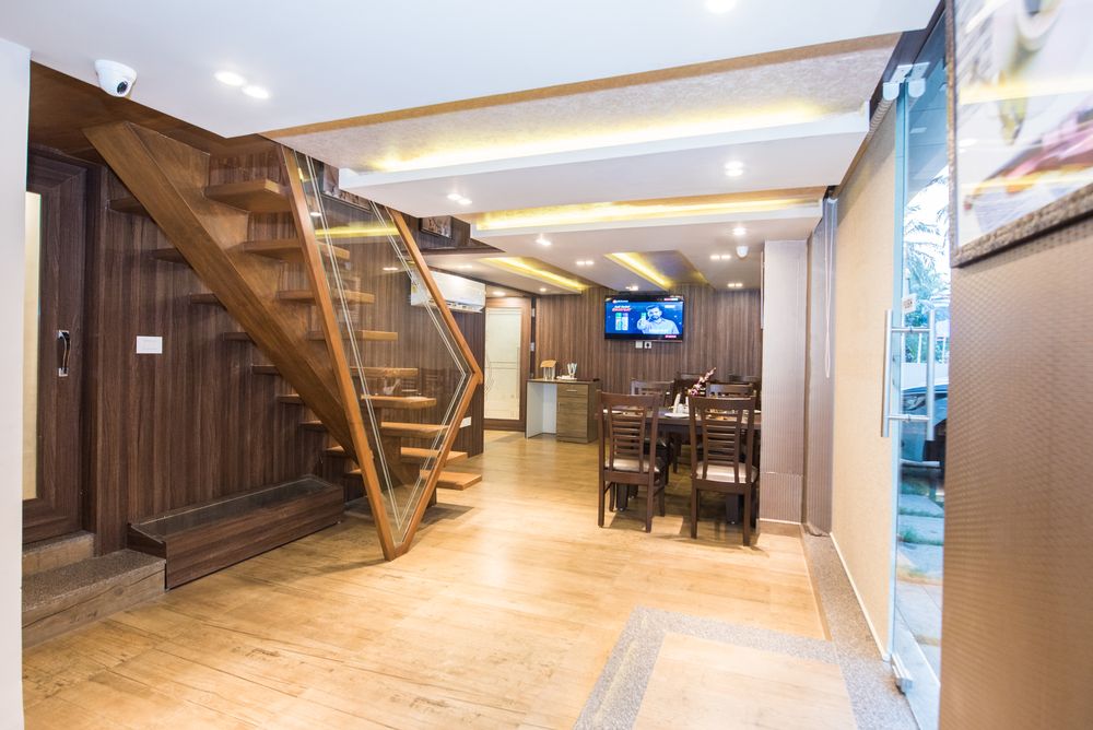 VICTORIA PARADISE INN (EX: HOTEL ROYAL ANTHURIUM) - 14