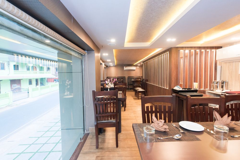 VICTORIA PARADISE INN (EX: HOTEL ROYAL ANTHURIUM) - 12